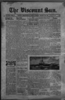 The Viscount Sun January 14, 1943