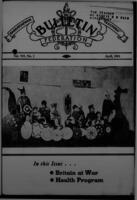 The Bulletin - Saskatchewan Teacher's Federation April 1941