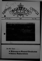 The Bulletin - Saskatchewan Teacher's Federation May 1941