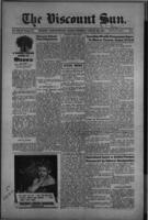 The Viscount Sun August 5, 1943