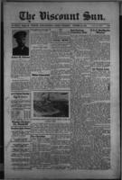 The Viscount Sun October 7, 1943