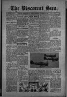 The Viscount Sun October 21, 1943
