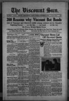 The Viscount Sun November 4, 1943