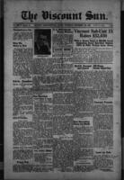 The Viscount Sun November 11, 1943