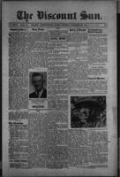 The Viscount Sun November 18, 1943