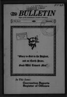 The Bulletin - Saskatchewan Teacher's Federation December 1941