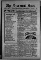 The Viscount Sun May 4, 1944