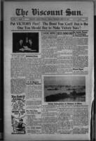 The Viscount Sun May 11, 1944