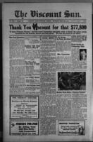 The Viscount Sun May 18, 1944