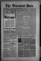 The Viscount Sun June 1, 1944
