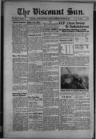 The Viscount Sun June 22, 1944