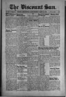 The Viscount Sun August 31, 1944