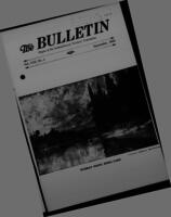 The Bulletin - Saskatchewan Teacher's Federation September 1942