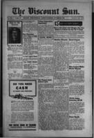 The Viscount Sun October 5, 1944
