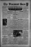 The Viscount Sun October 19, 1944