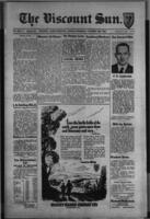 The Viscount Sun October 26, 1944
