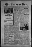 The Viscount Sun January 11, 1945