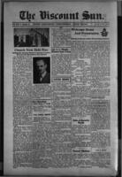 The Viscount Sun January 18, 1945