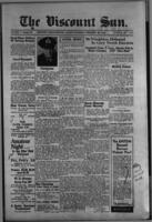 The Viscount Sun February 8, 1945