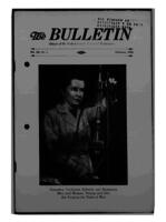 The Bulletin - Saskatchewan Teacher's Federation February 1943