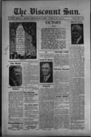 The Viscount Sun May 10, 1945