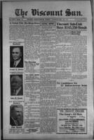 The Viscount Sun May 17, 1945