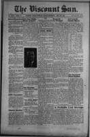 The Viscount Sun July 5, 1945