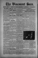 The Viscount Sun August 8, 1945