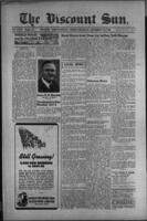 The Viscount Sun September 6, 1945