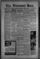 The Viscount Sun October 11, 1945