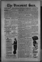 The Viscount Sun October 18, 1945