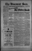 The Viscount Sun November 8, 1945