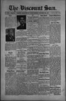 The Viscount Sun November 30, 1945