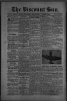 The Viscount Sun December  6, 1945