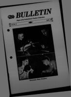 The Bulletin - Saskatchewan Teacher's Federation April 1944