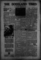 The Dodsland Times July 22, 1943