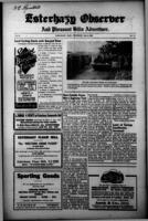 Esterhazy Observer and Pheasant Hills Advertiser January 9, 1941