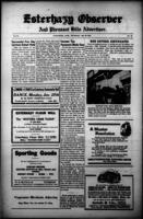 Esterhazy Observer and Pheasant Hills Advertiser January 23, 1941