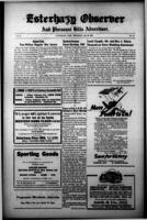 Esterhazy Observer and Pheasant Hills Advertiser January 30, 1941