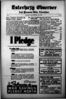 Esterhazy Observer and Pheasant Hills Advertiser February 6, 1941