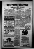 Esterhazy Observer and Pheasant Hills Advertiser February 13, 1941