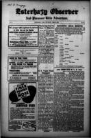 Esterhazy Observer and Pheasant Hills Advertiser March 6, 1941