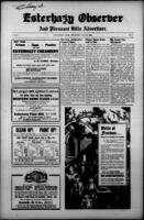 Esterhazy Observer and Pheasant Hills Advertiser April 10, 1941