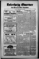 Esterhazy Observer and Pheasant Hills Advertiser April 17, 1941
