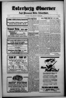 Esterhazy Observer and Pheasant Hills Advertiser April 24, 1941