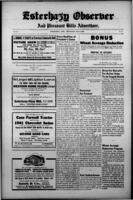 Esterhazy Observer and Pheasant Hills Advertiser May 8, 1941