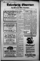 Esterhazy Observer and Pheasant Hills Advertiser May 29, 1941