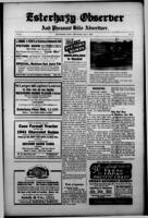 Esterhazy Observer and Pheasant Hills Advertiser June 5, 1941
