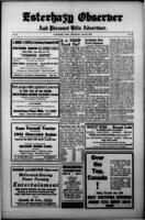 Esterhazy Observer and Pheasant Hills Advertiser Juen 19, 1941