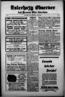 Esterhazy Observer and Pheasant Hills Advertiser June 26, 1941